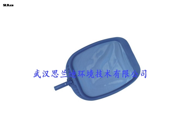游泳清潔設備全塑淺網