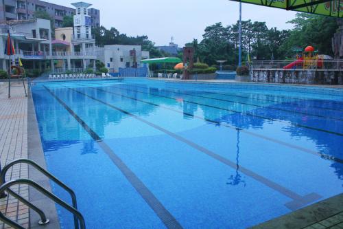 游泳池水處理設(shè)備?的工作原理詳解