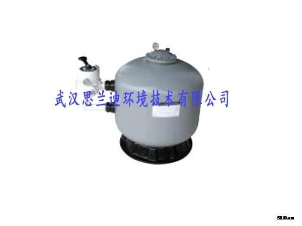 關于游泳池水處理設備,你了解多少?